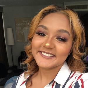 Meet your Posher, Keyondra